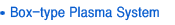 Box-type Plasma System